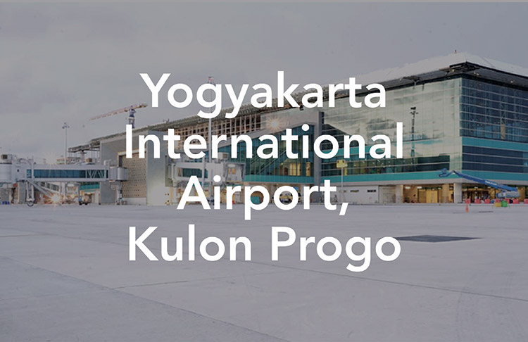 Yogyakarta International Airport