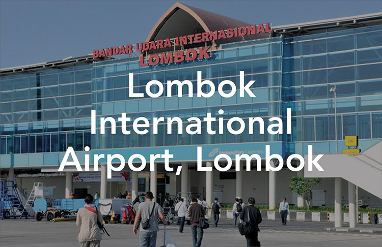 Lombok International Airport